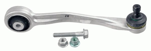 BRAT SUSPENSIE LEMFORDER 33899 02 - Compatibil cu AUDI, AUDI (FAW), PORSCHE