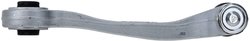 BRAT SUSPENSIE LEMFORDER 33899 02 - Compatibil cu AUDI, AUDI (FAW), PORSCHE
