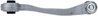 BRAT SUSPENSIE LEMFORDER 33899 02 - Compatibil cu AUDI, AUDI (FAW), PORSCHE