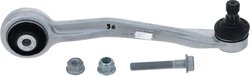 BRAT SUSPENSIE LEMFORDER 33899 02 - Compatibil cu AUDI, AUDI (FAW), PORSCHE