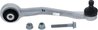 BRAT SUSPENSIE LEMFORDER 33899 02 - Compatibil cu AUDI, AUDI (FAW), PORSCHE