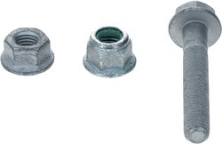 BRAT SUSPENSIE LEMFORDER 33899 02 - Compatibil cu AUDI, AUDI (FAW), PORSCHE