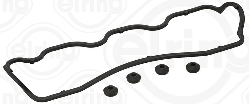 SET GARNITURI CAPAC CULBUTORI ELRING 339.250 - Compatibil cu CHRYSLER, DODGE, EAGLE, HAWTAI, HYUNDAI, MITSUBISHI, PLYMOUTH
