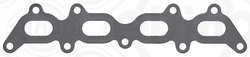 GARNITURA GALERIE EVACUARE ELRING 339.260 - Compatibil cu ALFA ROMEO, DODGE, FIAT, FIAT (NANJING), LANCIA, OPEL, TATA, VAUXHALL