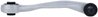 BRAT SUSPENSIE LEMFORDER 33899 02 - Compatibil cu AUDI, AUDI (FAW), PORSCHE