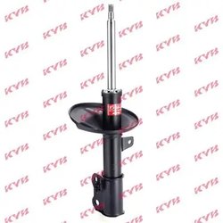 AMORTIZOR KYB 339086 - Compatibil cu TOYOTA