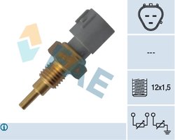 Senzor temperatura lichid racire FAE 33910