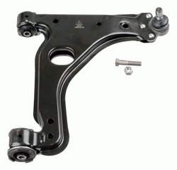 BRAT SUSPENSIE LEMFORDER 33912 01 - Compatibil cu CHEVROLET, HOLDEN, OPEL, VAUXHALL