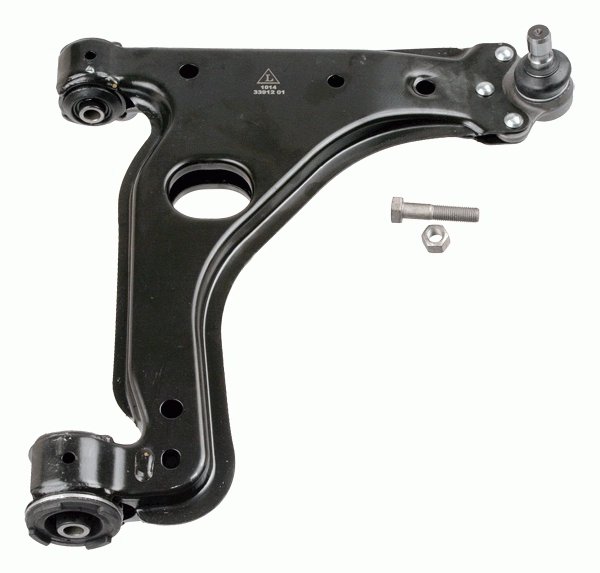 Brat suspensie Lemforder 33912 01