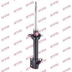AMORTIZOR KYB 339149 - Compatibil cu SUBARU