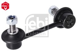BIELETA STABILIZATOR FEBI BILSTEIN 33917 - Compatibil cu MAZDA, MAZDA (FAW)