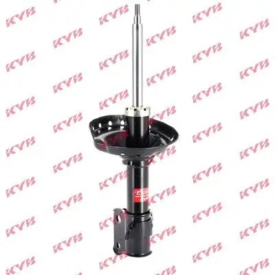AMORTIZOR KYB 339172 - Compatibil cu SUBARU