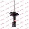 AMORTIZOR KYB 339172 - Compatibil cu SUBARU