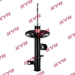 AMORTIZOR KYB 339188 - Compatibil cu NISSAN