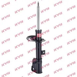AMORTIZOR KYB 339249 - Compatibil cu DODGE, FIAT