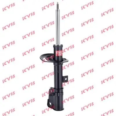 AMORTIZOR KYB 339249 - Compatibil cu DODGE, FIAT