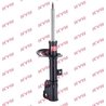 AMORTIZOR KYB 339249 - Compatibil cu DODGE, FIAT