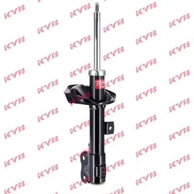 AMORTIZOR KYB 339253 - Compatibil cu CITROEN, MITSUBISHI, PEUGEOT