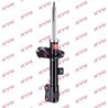 AMORTIZOR KYB 339253 - Compatibil cu CITROEN, MITSUBISHI, PEUGEOT