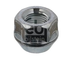 PIULITA ROATA FEBI BILSTEIN 33926 - Compatibil cu MARUTI, MARUTI SUZUKI, NISSAN, OPEL, SUZUKI, TOYOTA, VAUXHALL
