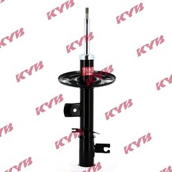 AMORTIZOR KYB 339312 - Compatibil cu NISSAN