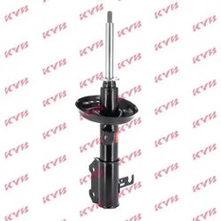 AMORTIZOR KYB 339372 - Compatibil cu OPEL, VAUXHALL