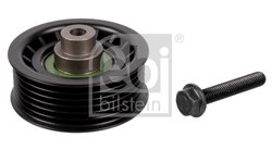 ROLA GHIDARE CUREA TRANSMISIE FEBI BILSTEIN 33941 - Compatibil cu CITROEN, FIAT, FORD, PEUGEOT