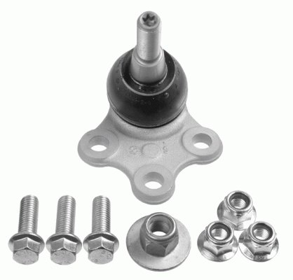 PIVOT LEMFORDER 33951 01 - Compatibil cu RENAULT