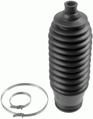 BURDUF CAUCIUC DIRECTIE LEMFORDER 33968 01 - Compatibil cu MARUTI SUZUKI, OPEL, SUZUKI, VAUXHALL