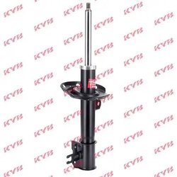 AMORTIZOR KYB 339702 - Compatibil cu OPEL, VAUXHALL