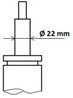 Amortizor KYB 339719