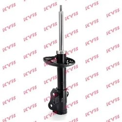 AMORTIZOR KYB 339722 - Compatibil cu HONDA