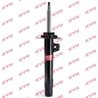 AMORTIZOR KYB 339728 - Compatibil cu BMW