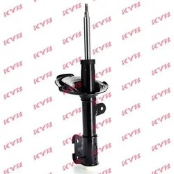 AMORTIZOR KYB 339750 - Compatibil cu HYUNDAI