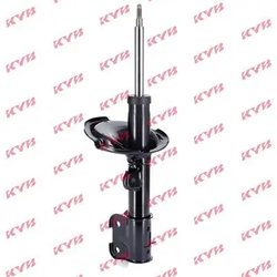 AMORTIZOR KYB 339751 - Compatibil cu HYUNDAI