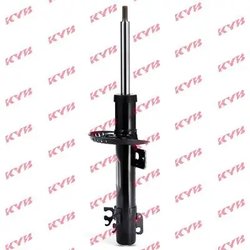 AMORTIZOR KYB 339763 - Compatibil cu SEAT, SKODA, VW, VW (SVW)
