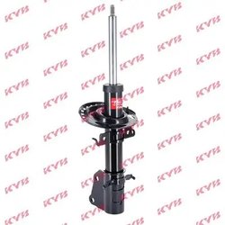 AMORTIZOR KYB 339766 - Compatibil cu MERCEDES-BENZ, NISSAN, RENAULT