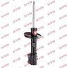 AMORTIZOR KYB 339789 - Compatibil cu BMW, FIAT