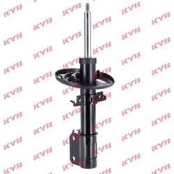 AMORTIZOR KYB 339797 - Compatibil cu RENAULT
