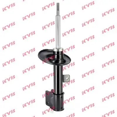 AMORTIZOR KYB 339806 - Compatibil cu CITROEN, PEUGEOT
