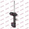 AMORTIZOR KYB 339806 - Compatibil cu CITROEN, PEUGEOT