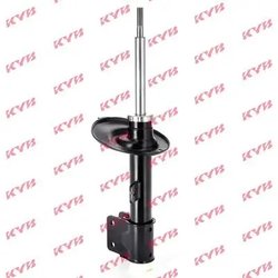 AMORTIZOR KYB 339807 - Compatibil cu CITROEN, PEUGEOT