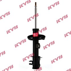 AMORTIZOR KYB 339808 - Compatibil cu CITROEN, FIAT, PEUGEOT