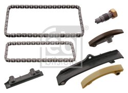 Set distributie lant Febi Bilstein 33985