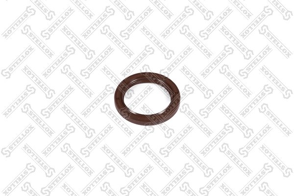 Simering arbore cotit Stellox 34-00080-SX