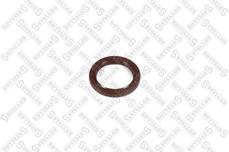 Simering arbore cotit Stellox 34-00080-SX