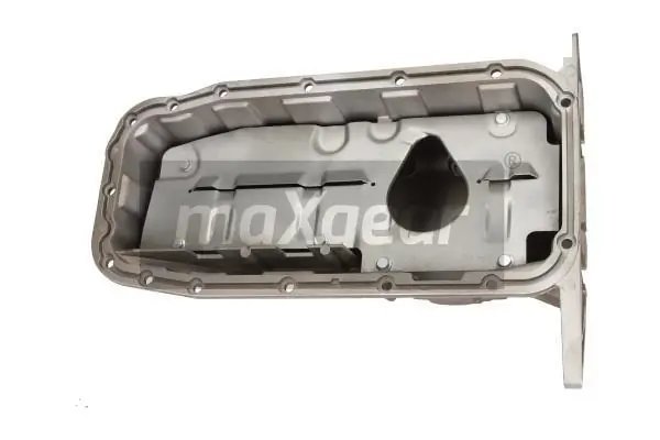 Baie ulei Maxgear 34-0010