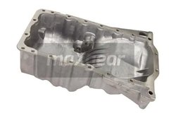Baie ulei Maxgear 34-0018