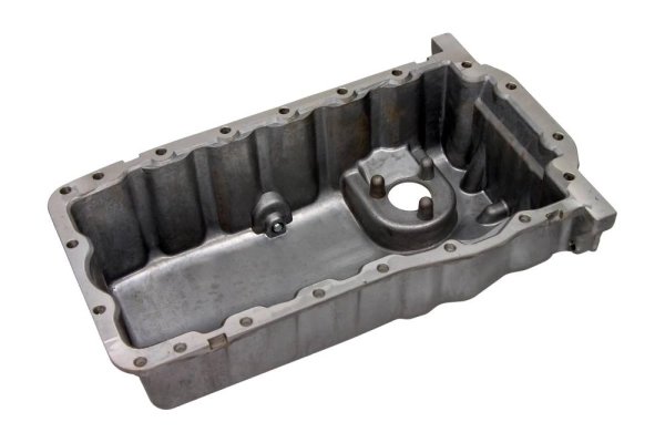 Baie ulei Maxgear 34-0020