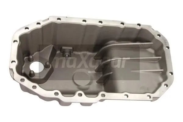 Baie ulei Maxgear 34-0036